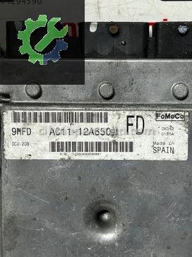 Ford Transit Motor Beyni AC11-12A650-FD çıkma parça