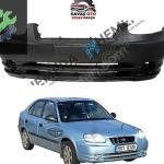 ACCENT ADMİRE ADMİRA ÖN TAMPON SİSLİ SİSSİZ 2003 2004 2005