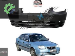 ACCENT ADMİRE ADMİRA ÖN TAMPON SİSLİ SİSSİZ 2003 2004 2005