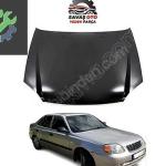 ACCENT ADMİRE MOTOR KAPUTU 2002-2006 / 66400-25520