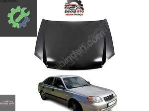 ACCENT ADMİRE MOTOR KAPUTU 2002-2006 / 66400-25520