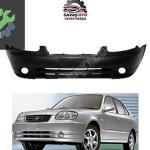 ACCENT ADMİRE ÖN TAMPON SİSLİ / SİSSİZ 2003-2006 / 86511-25620