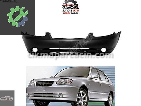 Hyundai Accent Ön Panel çıkma parça