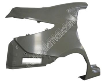 Hyundai Accent Arka Çamurluk çıkma parça