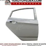 ACCENT BLUE ARKA KAPI SAĞ SOL 2011 VE ÜZERİ / KAMPANYA