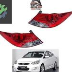 ACCENT BLUE ARKA STOP LAMBASI SAĞ SOL 2010+ ADET FYAT 924021R030