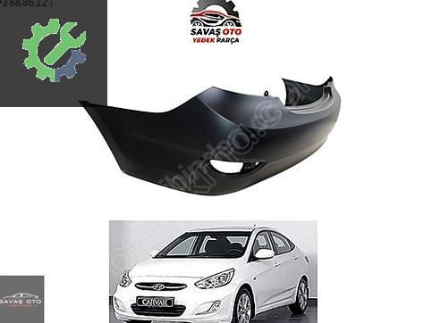 Hyundai Accent Arka Cam çıkma parça