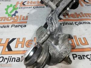 Accent Blue Hyundai için Ön Silecek Mekanizma Kolları 981
