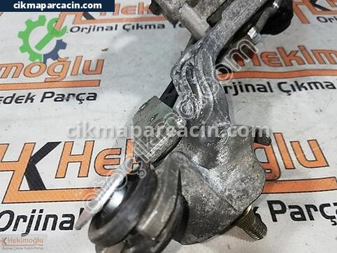 Hyundai Accent çıkma parça