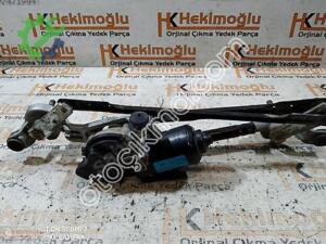 Accent Blue Hyundai için Silecek Motoru ve Mekanizması – 9