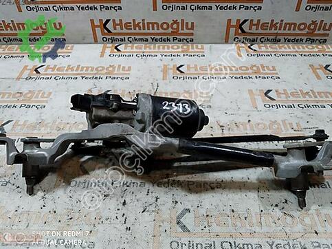 Hyundai Accent çıkma parça