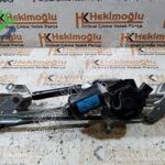 Accent Blue Hyundai Silecek Motoru ve Mekanizması – 98110-1
