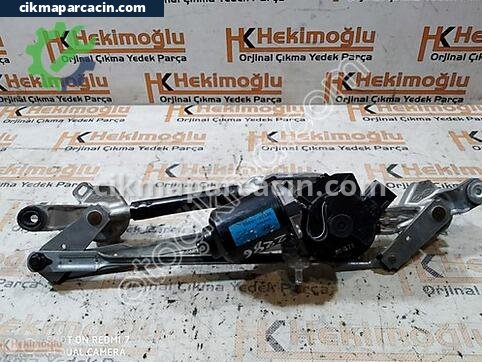 Hyundai Accent Silecek Mekanizması çıkma parça