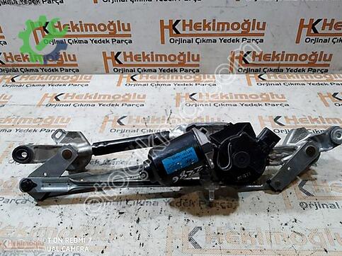 Hyundai Accent Silecek Motoru çıkma parça