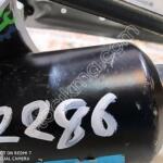 Accent Blue Hyundai Silecek Motoru ve Mekanizması – 98110-1