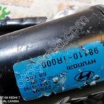 Accent Blue Hyundai Silecek Motoru ve Mekanizması – 98110-1