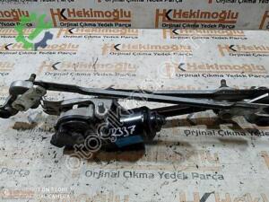 Accent Blue Hyundai Silecek Motoru/Mekanizması – 98110-1R00