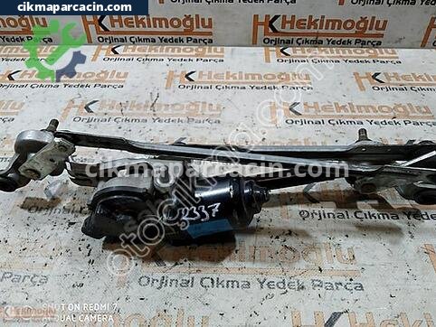 Hyundai Accent Silecek Mekanizması çıkma parça