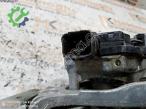 Hyundai Accent 98110 çıkma parça