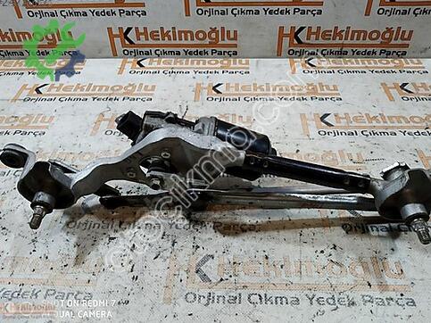 Hyundai Accent 98110 çıkma parça