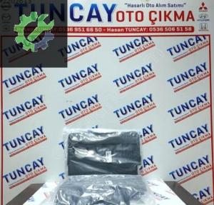 ACCENT BLUE İ20 İ30 CEED RİO DİZEL MOTOR ÜST KAPAĞI ÇIKMA