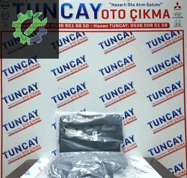 Hyundai i20 Motor Kapağı çıkma parça