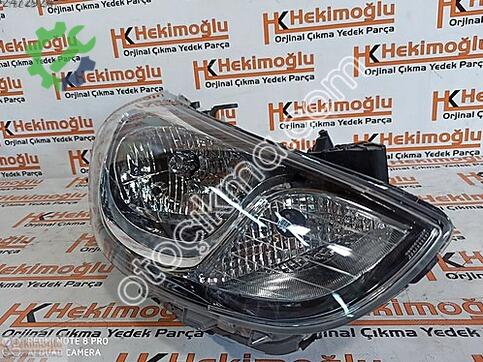 Hyundai Accent çıkma parça