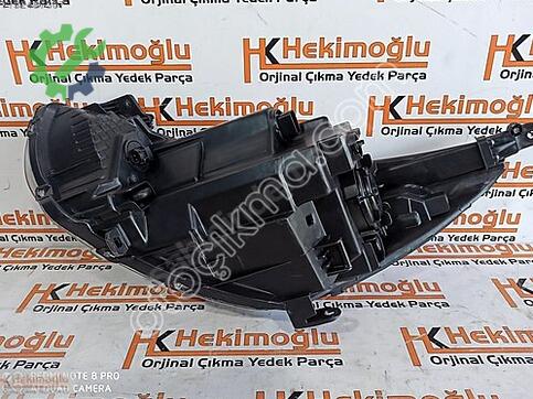 Hyundai Accent çıkma parça