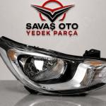 2010 Opel Astra Sis Farı Çıkma Parça İstanbul