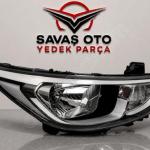 2016 Skoda Kodiaq Sağ Ön Far Çıkma Parça İstanbul