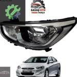 ACCENT BLUE ÖN FAR SAĞ SOL 2015 2016 2017 / SIFIR