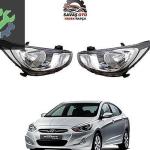 ACCENT BLUE ÖN FAR SAĞ SOL YM 2014+ / ADET FİYAT / 921021R740