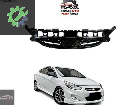 Hyundai Accent Panjur çıkma parça