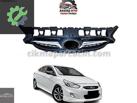 Hyundai Accent Panjur çıkma parça