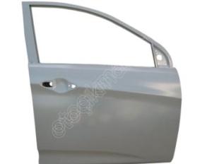 ACCENT BLUE ÖN SAĞ SOL KAPI KOMPLE 2011 VE ÜZERİ / KAMPANYA