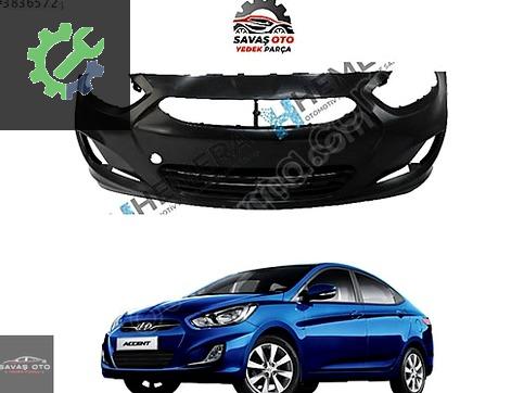 Hyundai Accent Ön Panel çıkma parça