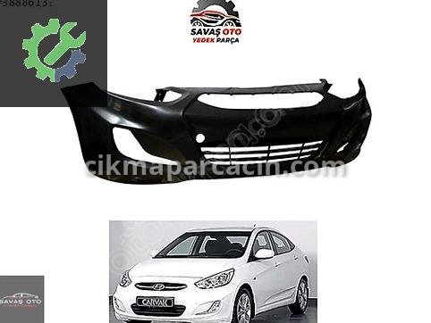 Hyundai Accent Ön Panel çıkma parça