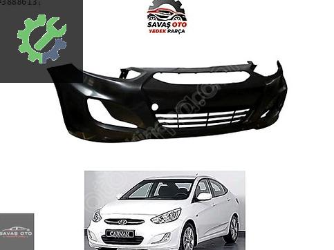 Hyundai Accent Ön Panel çıkma parça