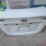 Hyundai Accent 2012-2022 Çıkma Bagaj