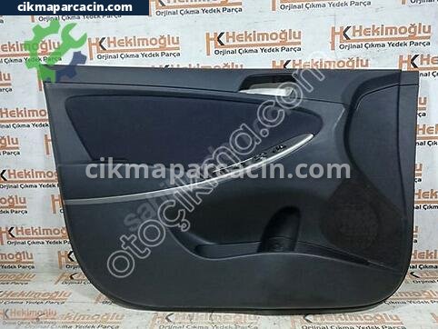 Hyundai Accent Kapı Döşemesi çıkma parça