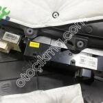 Accent Blue Sol Ön Kapı Döşemesi – Hyundai 82350-1R010 9