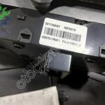 Accent Blue Sol Ön Kapı Döşemesi – Hyundai 82350-1R010 9