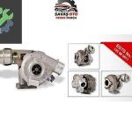 ACCENT ERA 06+ / GETZ / CERATO 04+ TURBO EURO 3 / SIFIR KUTULU