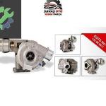 ACCENT ERA 08+ / GETZ 06+ / İ30 07+ TURBO 110 BG EURO 4 / SIFIR