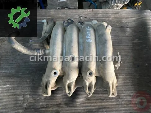 Hyundai Accent Emme Manifoldu çıkma parça