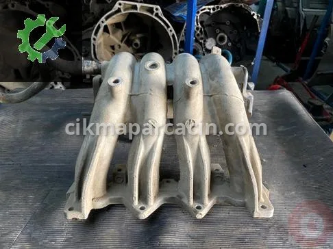 Hyundai Accent Emme Manifoldu çıkma parça