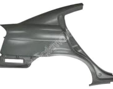 Hyundai Accent Arka Çamurluk çıkma parça