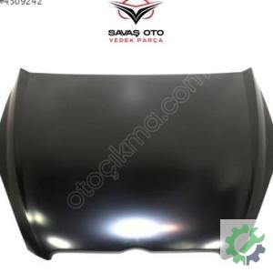 ACCENT ERA MOTOR KAPUTU / KAPUT 2006 VE ÜZERİ / KAMPANYA (3. Adet)