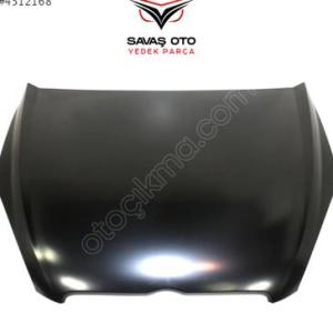 ACCENT ERA MOTOR KAPUTU / KAPUT 2006 VE ÜZERİ / KAMPANYA (2. Adet)