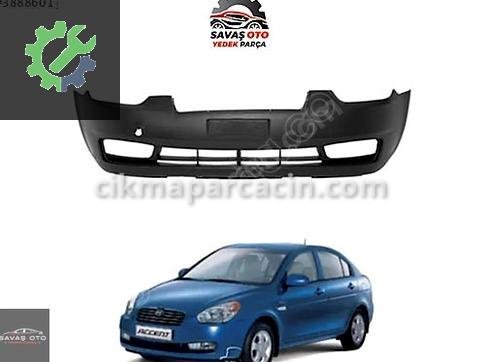 Hyundai Accent Ön Panel çıkma parça